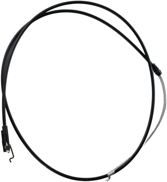 Solid Spare EFP Drive Control Cable 588479201 424919 For Husqvarna HU550F Lawn Mowers