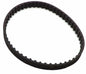 Solid Spare Drive Timing Belt for Chicago Electric Harbor Freight 90045 Belt Sander