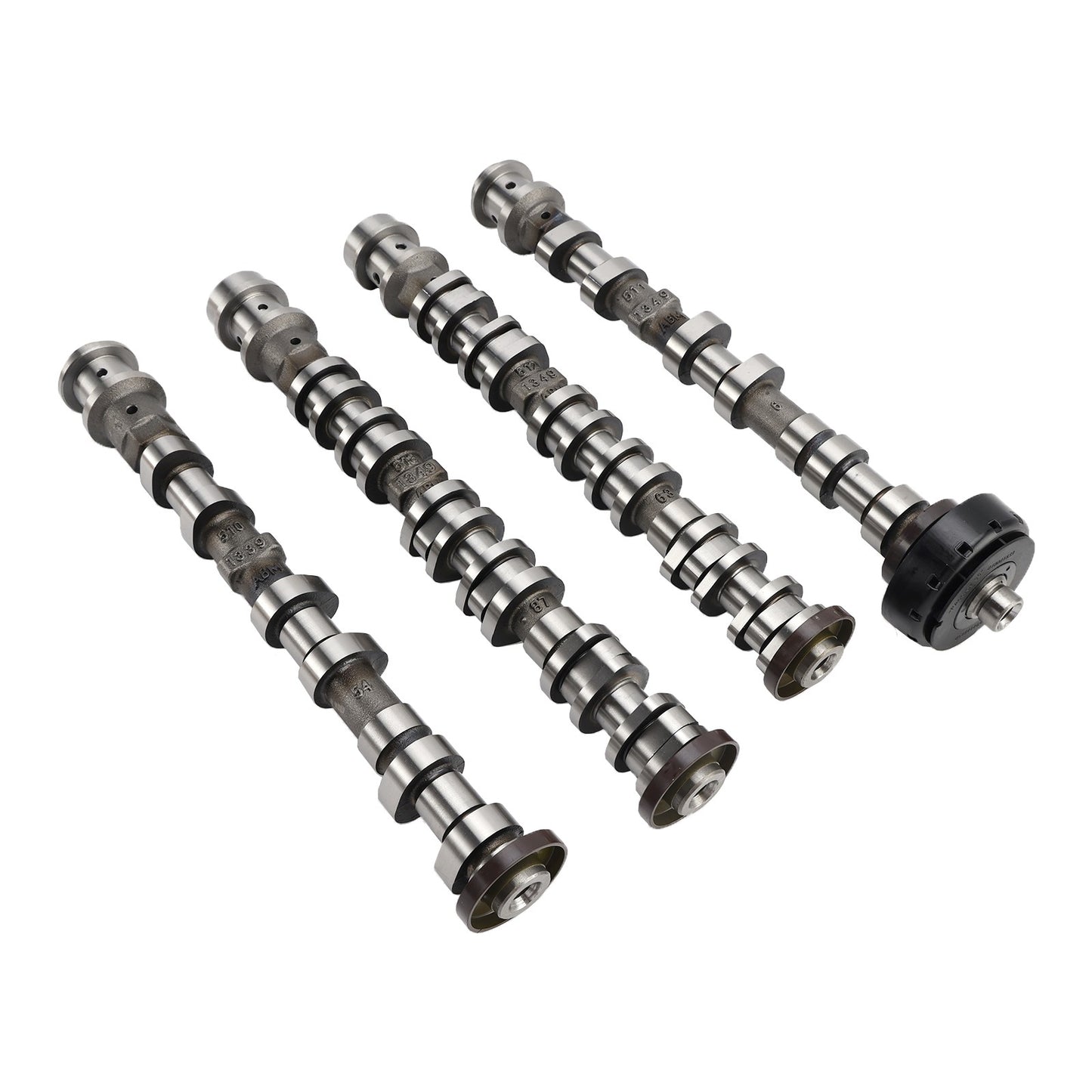 Engine Camshaft L & R Intake Exhaust for Jeep Grand Cherokee 3.6L V6 2016-2023