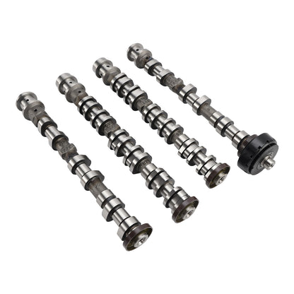Engine Camshaft L & R Intake Exhaust for Jeep Grand Cherokee 3.6L V6 2016-2023