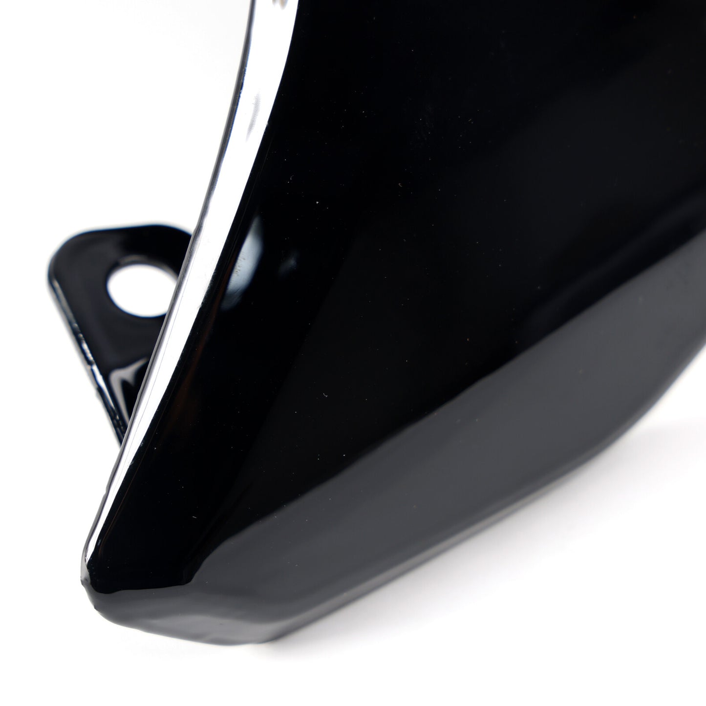 Tail Rear Seat Cover Fairing Cowl For Ducati Diavel V4 2023-2024 Black