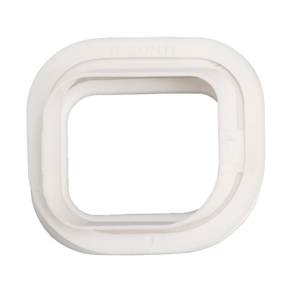 DA97-13431A Ice Chute Gasket for Samsung Refrigerator PS8762357 3973717