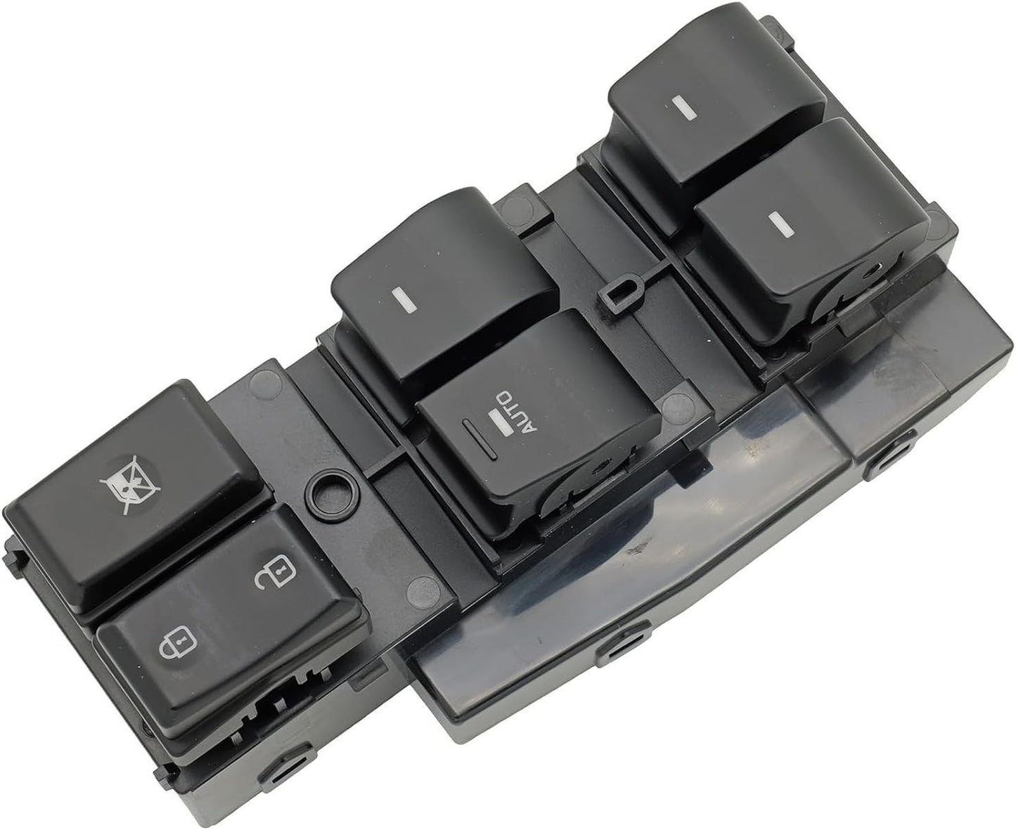 93570-F2000 Driver Side Master Window Switch for Hyundai Elantra 2017-2020