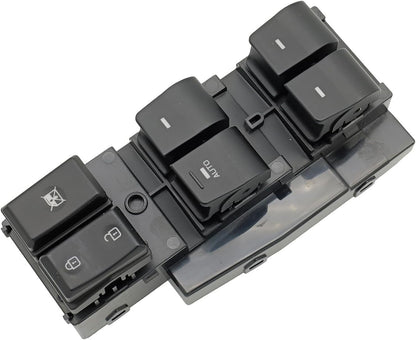 93570-F2000 Driver Side Master Window Switch for Hyundai Elantra 2017-2020