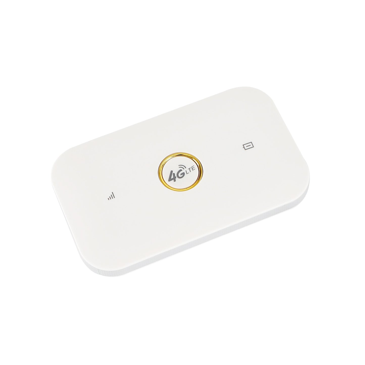 Unlocked LTE 4G Mobile Broadband WiFi Portable Router Hotspot w Battery