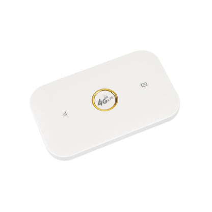 Unlocked LTE 4G Mobile Broadband WiFi Portable Router Hotspot w Battery