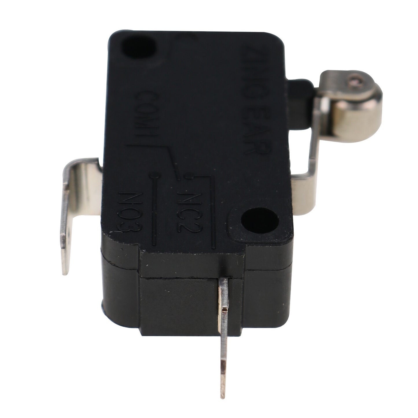 Solid Spare Accelerator Micro Switch for EZGO 25861G01 25861G-01 Golf Cart Car Medalist TXT
