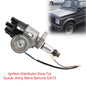 Ignition Distributor Dizzy Fit For Suzuki Jimny Sierra Samurai SJ413