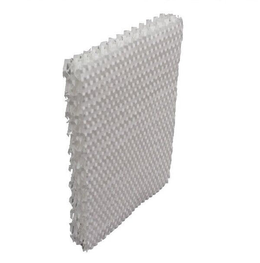 Solid Spare (12) Humidifier Filters for Holmes HWF100-UC3, Size E