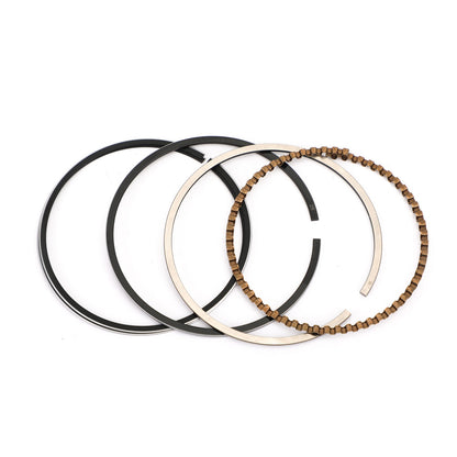 Cylinder Piston Gasket Kit 53mm For Honda Rebel 250 CMX250 Nighthawk 96-15 AV