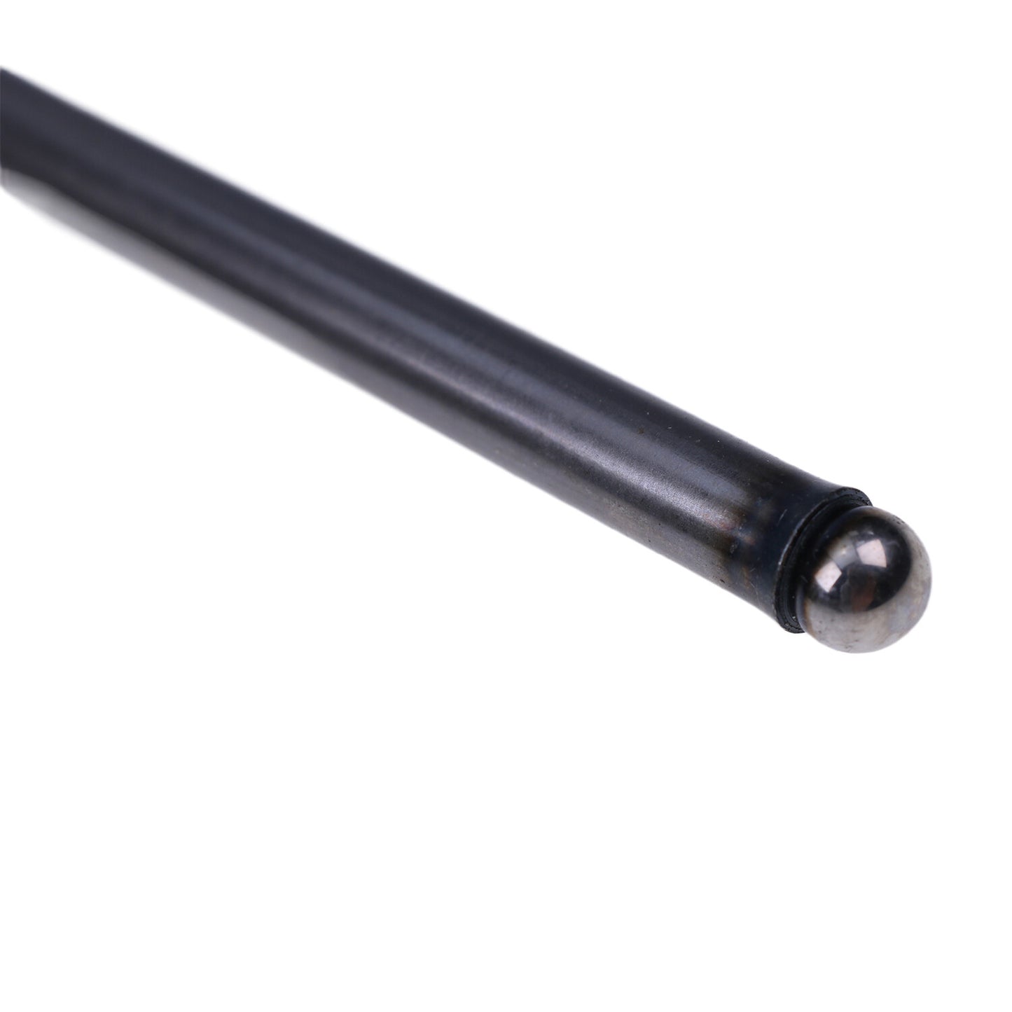 Solid Spare Push Rod 120456310 For Caterpillar CAT 3024 3024C C2.2 Engine 302.5