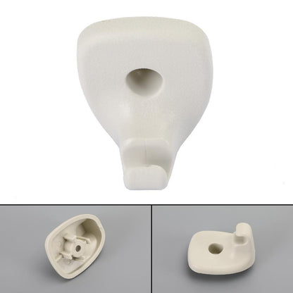 Sun Visor Holder Retainer Clip 1DR31DW1 For Dodge Caliber 2007-2009 UE 2008