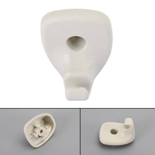 Sun Visor Holder Retainer Clip 1DR31DW1 For Dodge Caliber 2007-2009 UE 2008