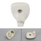 Sun Visor Holder Retainer Clip 1DR31DW1 For Dodge Caliber 2007-2009 UE 2008