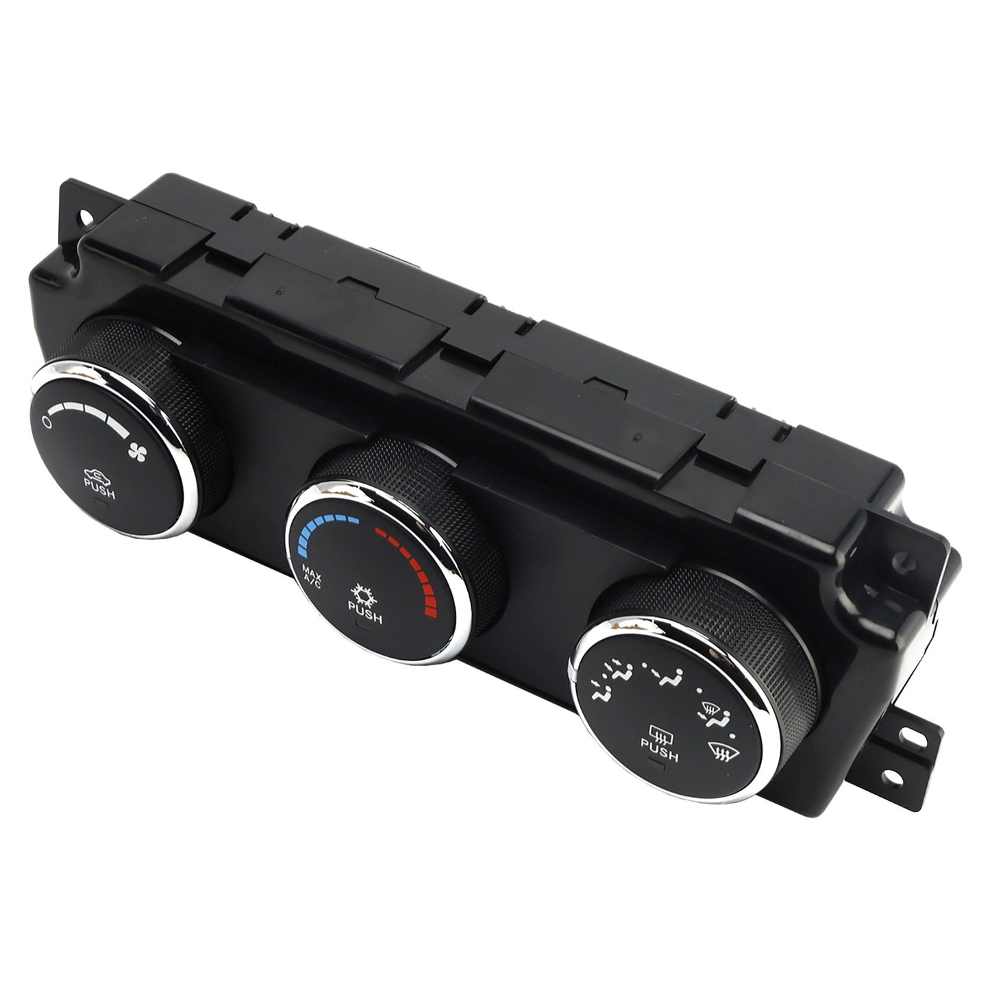 AC Heater Climate Temperature Control Module for Ram 1500 2009-2010 55056826AB