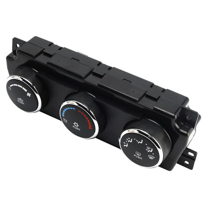 AC Heater Climate Temperature Control Module for Ram 1500 2009-2010 55056826AB