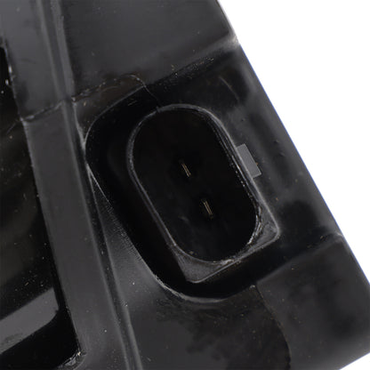 Pair Front Bumper Driving Fog Light For Audi A6 C6 2005 2006 2007 2008