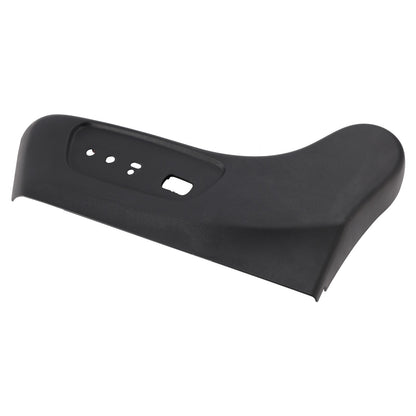 87380-4BB3A Front Driver Seat Trim Panel For Nissan Rogue 2014-2020