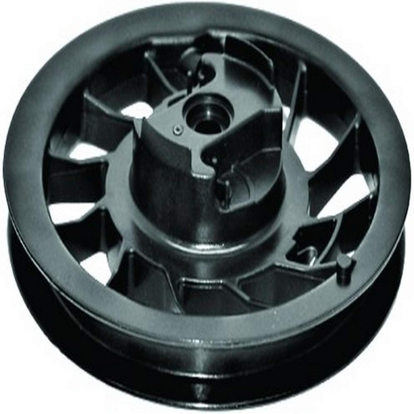 Solid Spare Hoover Windtunnel UH72600 Belt - 3 Pack