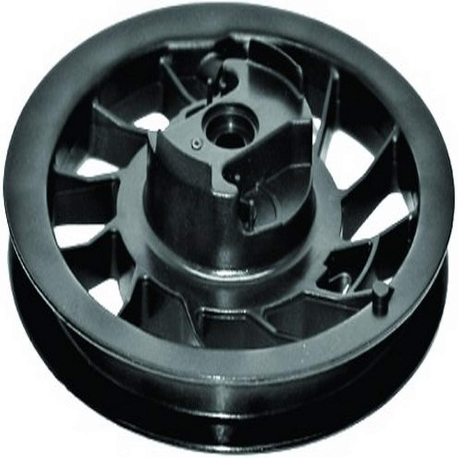 Solid Spare Hoover Windtunnel UH72600 Belt - 3 Pack
