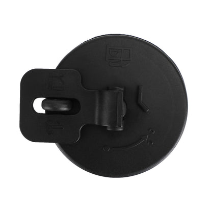 ??For John Deere Hitachi Volvo Excavator Locking Fuel Cap AT323462 Excavator
