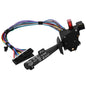 Turn Signal Windshield Wiper Hazard Cruise Switch for Chevy Tahoe S10 GMC C1500
