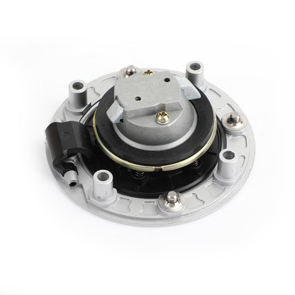Ignition Switch Fuel Gas Cap Seat Lock Key Fit Suzuki DL650 DL1000 V-Strom 02~12