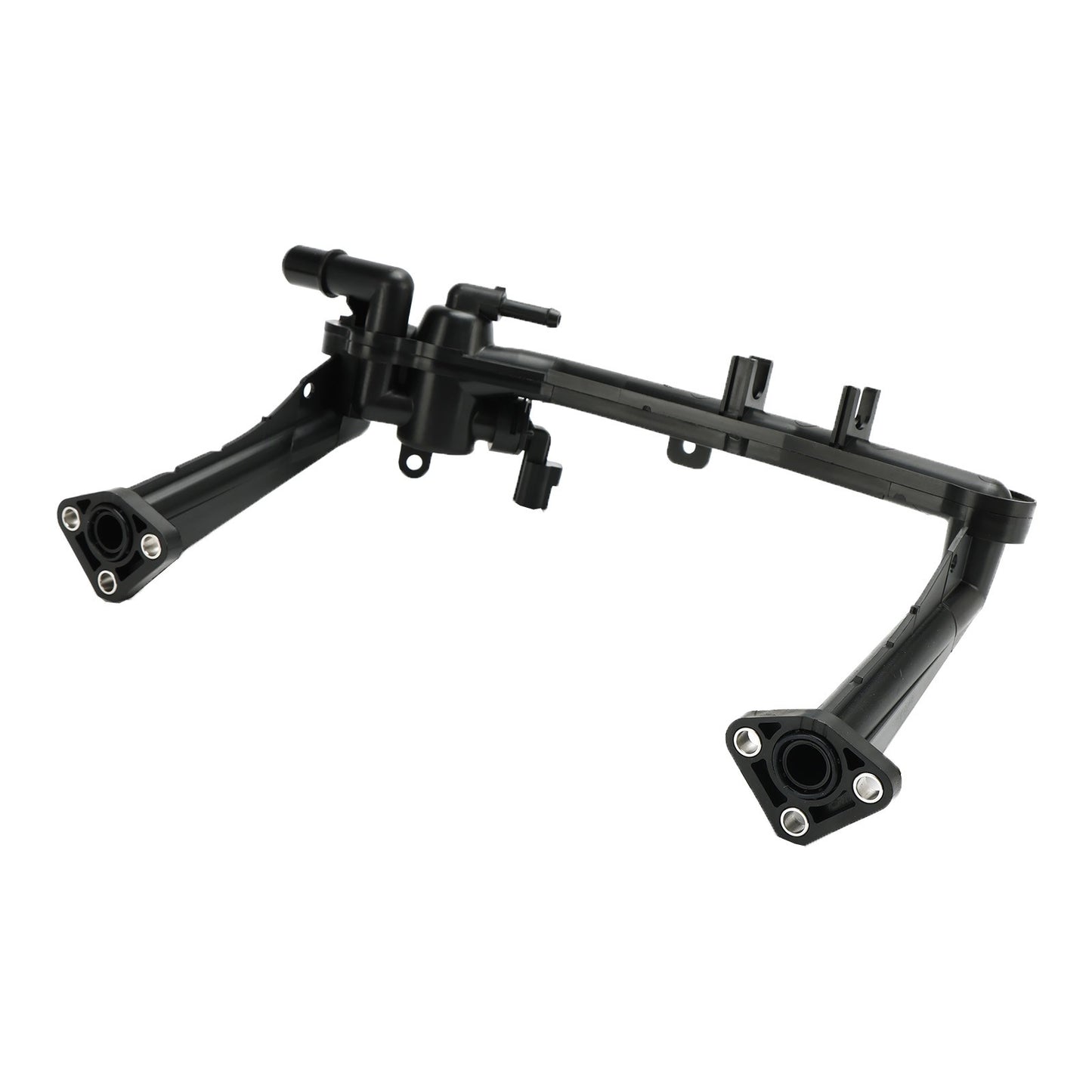 ??Cooling System Replace Kit Fits For Jaguar Land Rover 5.0L V8 Supercharged