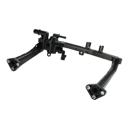 ??Cooling System Replace Kit Fits For Jaguar Land Rover 5.0L V8 Supercharged