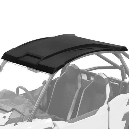 Solid Spare Roof Hard Plastic Top For Polaris RZR Trail S 900/1000 Sport Premium 2021-2024