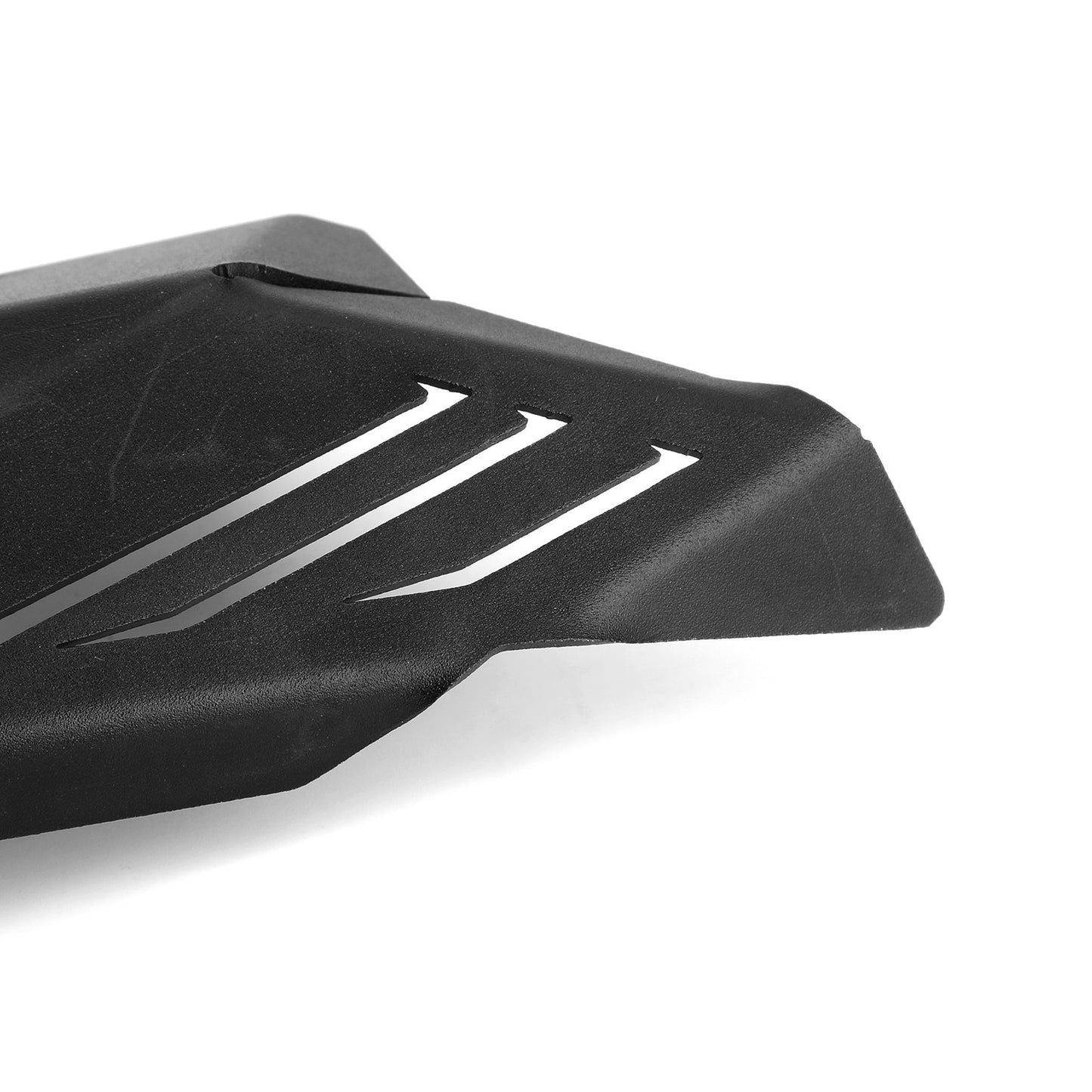 Rear License Plate Holder Bracket For HONDA CBR600RR 2007-2011