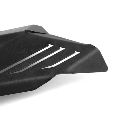 Rear License Plate Holder Bracket For HONDA CBR600RR 2007-2011