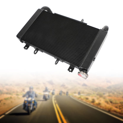 Aluminum Radiator Cooler Cooling For HONDA CB CBR 650 R 650R  2019-2023