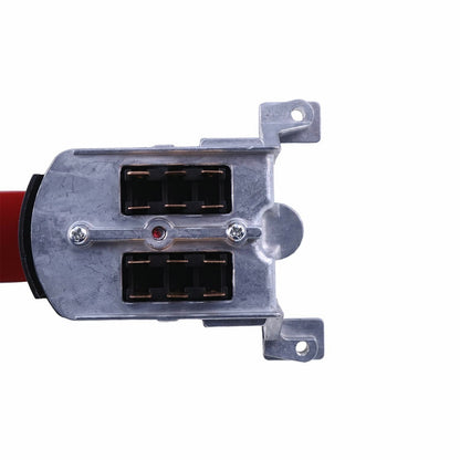 12-Pin Turn Signal Switch For Kenworth Mack For Volvo 1MR587AM 82406821