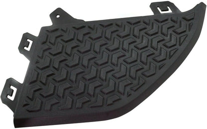 Bumper Face Bar Step Pad Molding Trim Passenger Right Side for Chevy 84227859