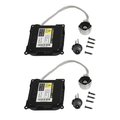 Xenon Ballast HID D4R Bulb Kit Module Control Unit 85967-51040 For Prius 06-2009