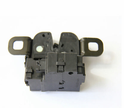Trunk Lid Lock Latch 51249802312 For Mini R60 Countryman R61 Paceman 2010-17