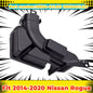 1 Pc Air Intake Duct Replacement Fit for 2014-2020 Nissan Rogue S 2.5L L4 14-20