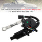 Left Side Headlight Motor NA01-51-SBX NA0151SBX For Mazda Miata MX5 1990-1997