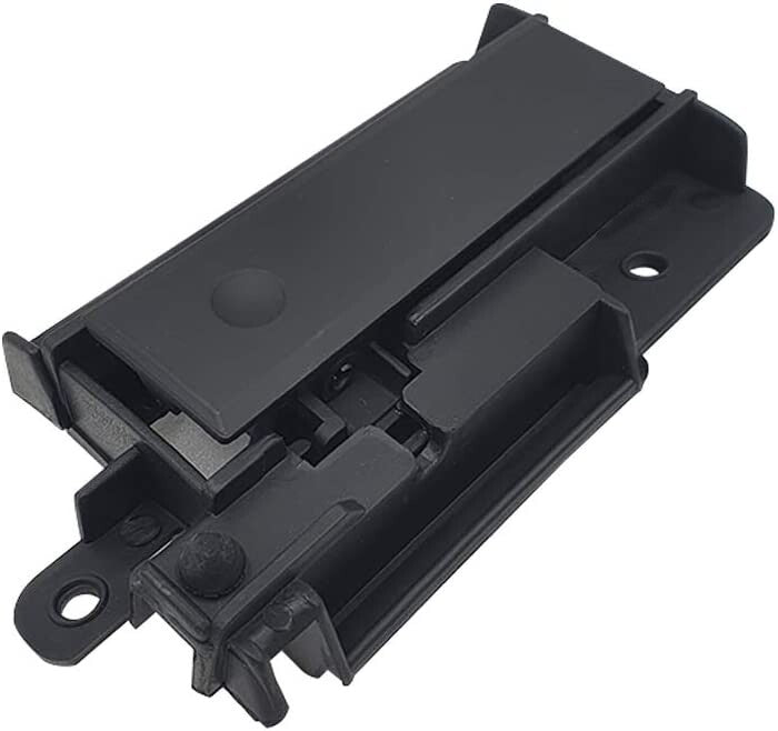 Upper Compartment Glove Box Latch Handle For 07-2013 Chevy GMC Silverado Sierra