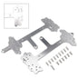 Aluminum Ignition Coil Mounting Bracket Plate 551115-01 Fit Chevy S10 LS