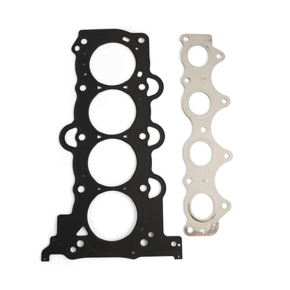 G4FJ 1.6T Engine Piston Gasket Valve Bearing Timing Kit w/ Rods for Hyundai KIA
