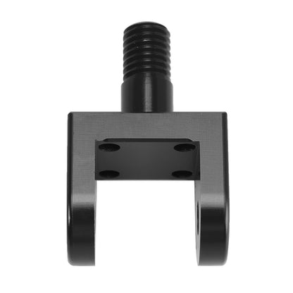 Foot Pegs Mounting Bracket fit for Sur Ron Light Bee X/S Segway X160 X260