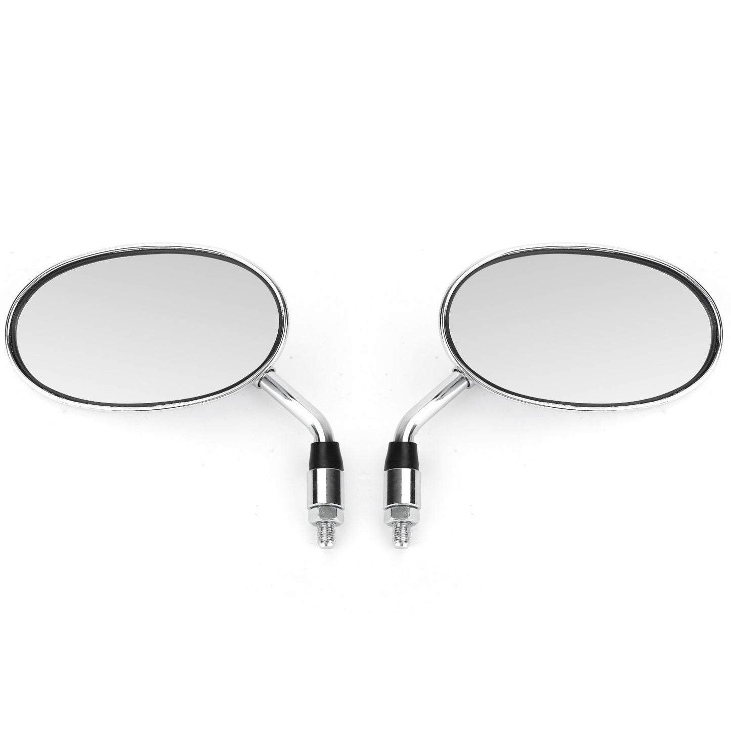 Rearview Mirrors Fit for Honda NV VT VF 250 400 600 750 800 1100 Shadow Magna