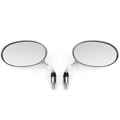 Rearview Mirrors Fit for Honda NV VT VF 250 400 600 750 800 1100 Shadow Magna