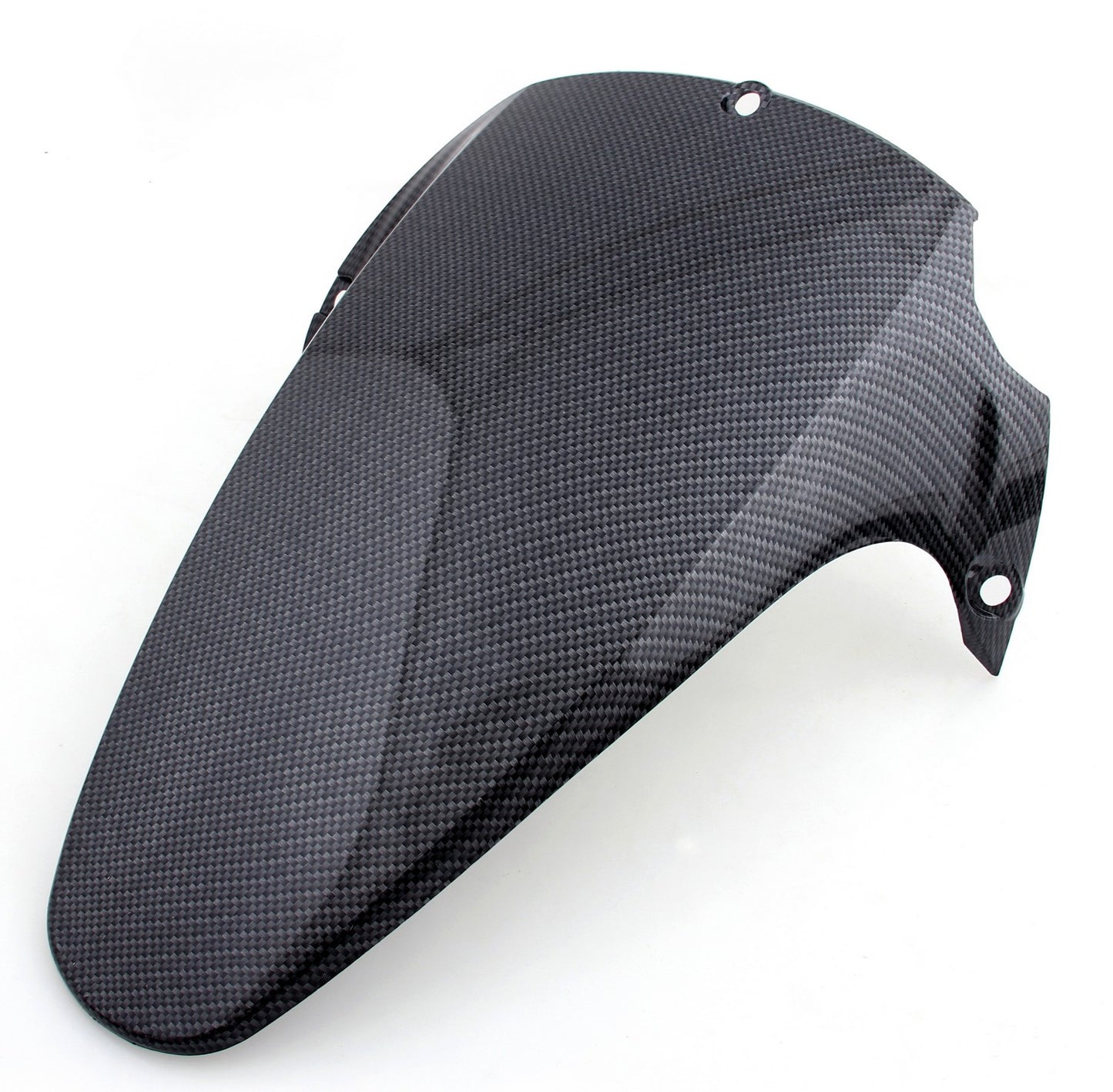 Rear Hugger Fender Mudguards ABS Fairing Fit For Honda CBR954RR 2002-2003 Carbon