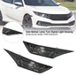 Side Marker Lamp Turn Signal Light Housing for Honda Civic 2016-2021 Smoked