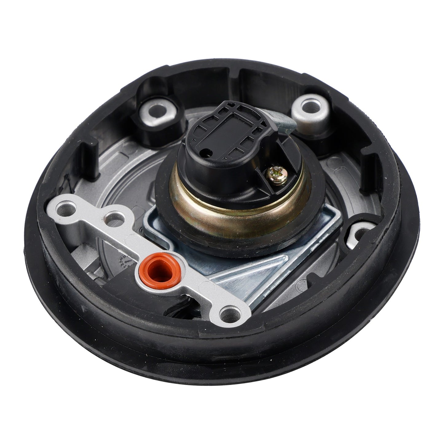 IGNITION KEY SWITCH FEUL CAP SEAT LOCK SET FOR YAMAHA YZF-R3 MT-03 ABS 2019-2024