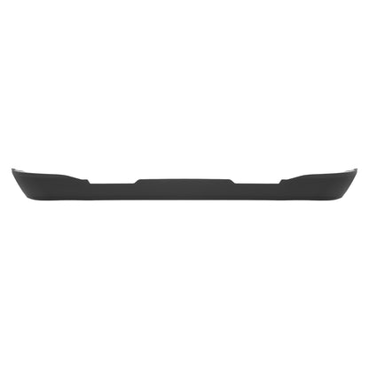 Solid Spare Fit For 2015-2020 Chevrolet Colorado Front Bumper Lower Valance Cover Textured