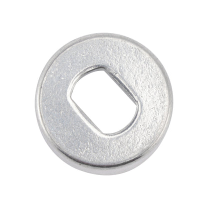 WP2220457 Refrigerator Ice Crusher Coupler